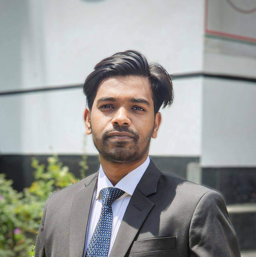 Client testimonial for Abdullah Sheikh SEO expert from Bangladesh