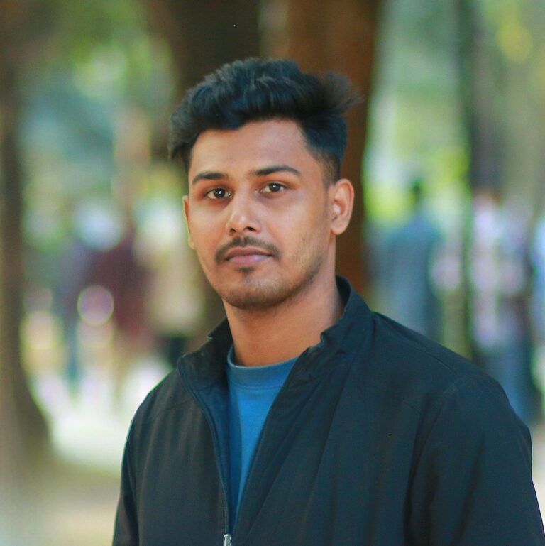 Abdullah Sheikh - Best SEO Expert In Bangladesh