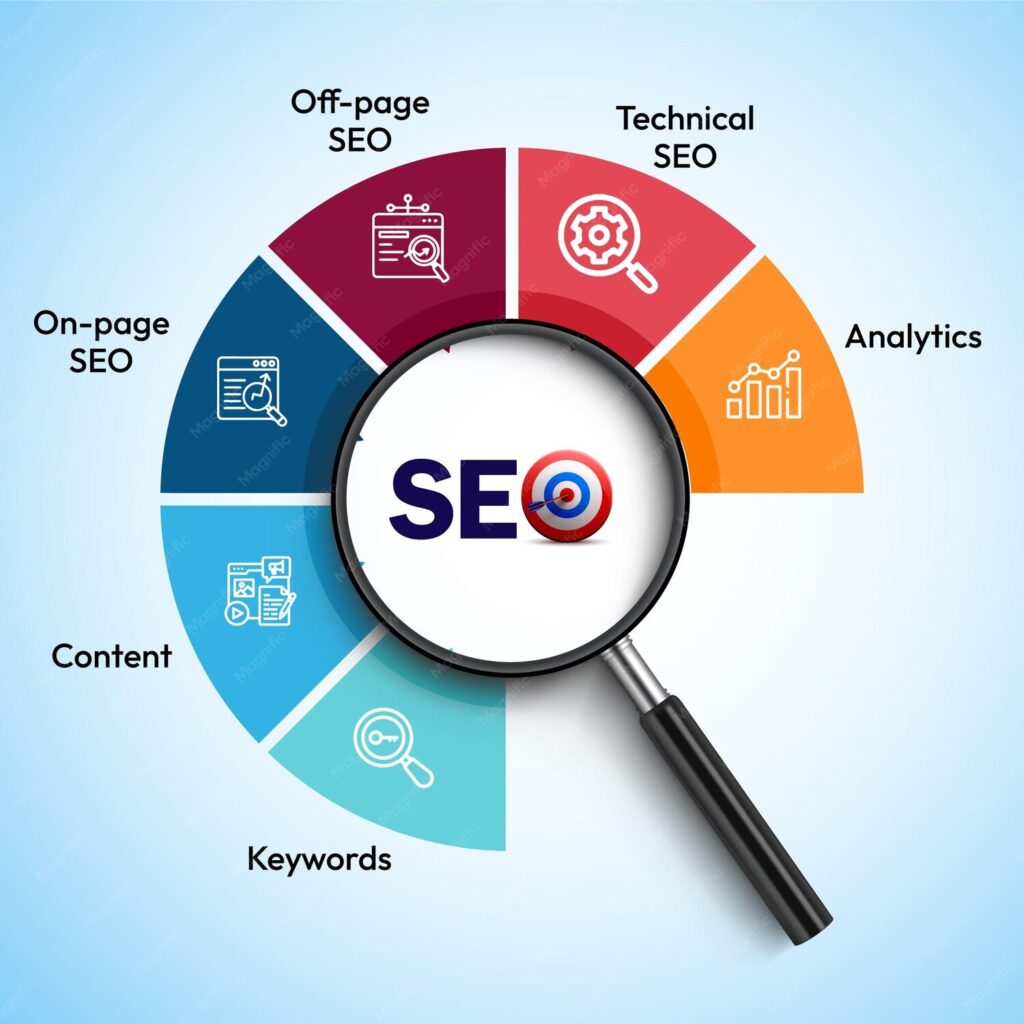 Best Technical SEO Service in Bangladesh That Fixes & Ranks Your Site